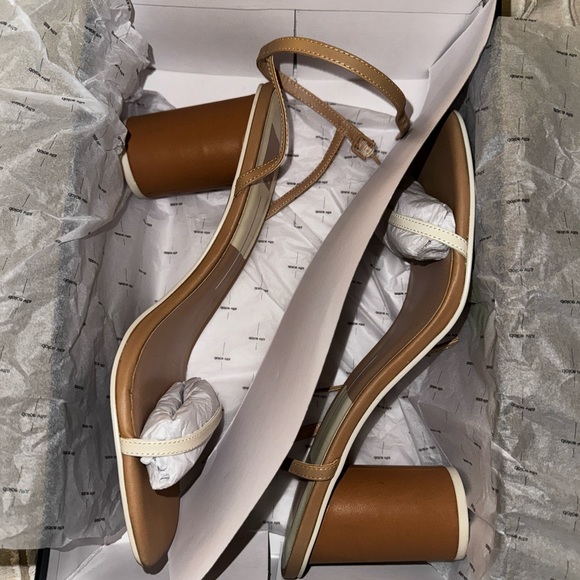 Dolce Vita Naomey Nude Multi-Leather - Picture 3 of 6